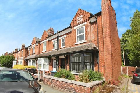 Lorne Street, Chester CH1 5 bed end of terrace house for sale