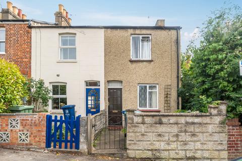 Crescent Road, Oxfordshire OX4 2 bed semi