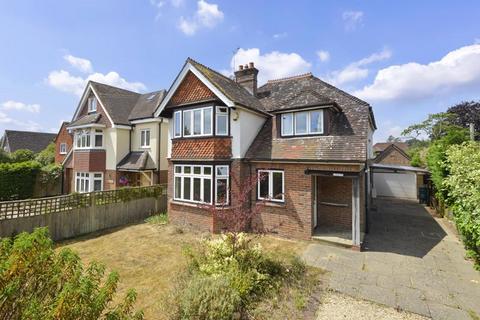 Bridge Road, Cranleigh 4 bed detached house for sale