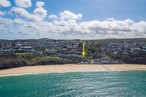 St. Ives TR26 5 bed property with land for sale
