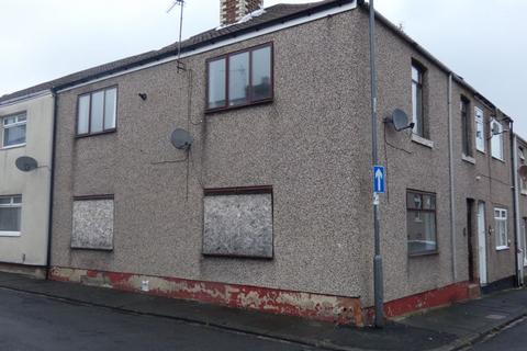 South Street, Spennymoor DL16 4 bed end of terrace house for sale