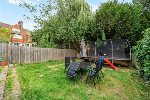 Casewick Road, West Norwood, London... 3 bed semi