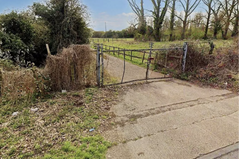 Snakey Lane, Feltham  TW13 Land for sale