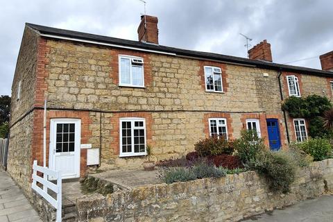 Coldharbour, Sherborne 2 bed cottage for sale