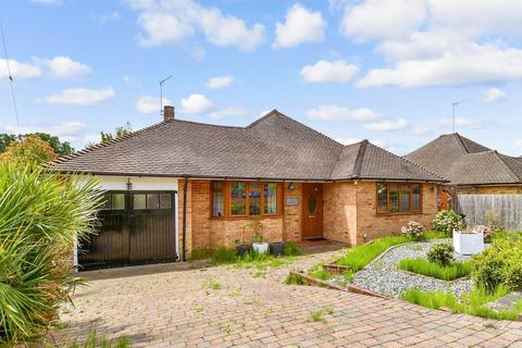 Daymerslea Ridge, Leatherhead, Surrey 2 bed detached bungalow for sale