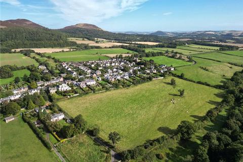 Land at Bowden, Bowden, Melrose... Land for sale