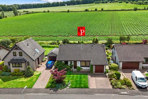 Hogarth Drive, Cupar KY15 3 bed detached house for sale