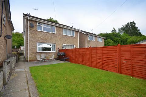 Sunnyfield, Rhayader 3 bed semi