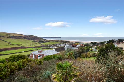 Chichester Park, Woolacombe, Devon, EX34 3 bed bungalow for sale