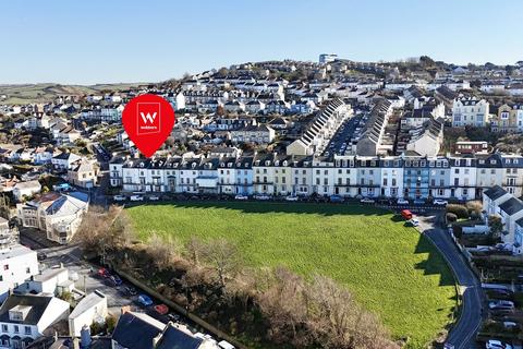 Montpelier Terrace, Ilfracombe... 5 bed terraced house for sale