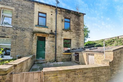 Crossley Terrace North, West... 1 bed end of terrace house for sale