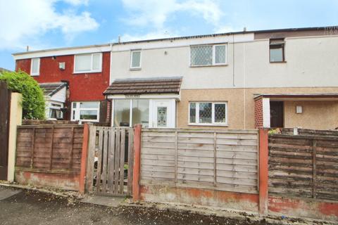 Calver Mews, Derbyshire SK13 3 bed terraced house for sale