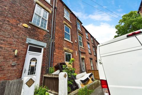 Priory Avenue, South Yorkshire S7 7 bed terraced house for sale