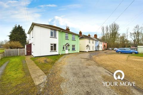 Ditchingham Dam, Bungay NR35 3 bed semi