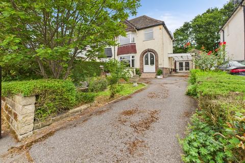 Hemper Lane, Greenhill. S8 7FE 3 bed semi