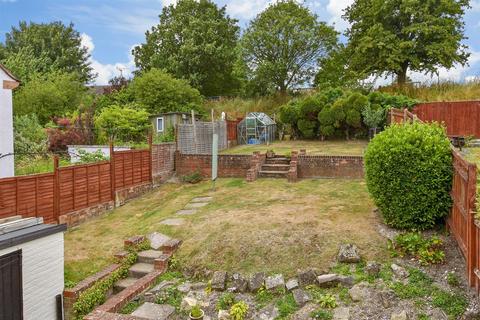 Hereward Way, Lewes, East Sussex 3 bed semi