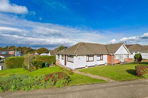 Burnham Drive, Bleadon Hill