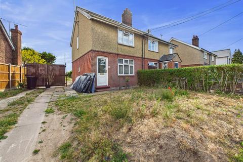 School Lane, Lawford, Manningtree... 3 bed semi