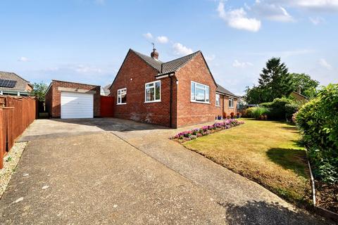 Ambrose Close, Bradford Abbas, Sherborne 3 bed detached bungalow for sale