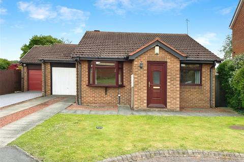 Dormand Drive, Peterlee, County... 2 bed bungalow for sale