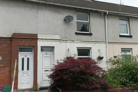 40 Trewyddfa Common, Morriston... 2 bed terraced house for sale