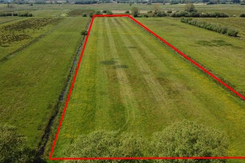 Land At Beer Drove, Langport... Land for sale