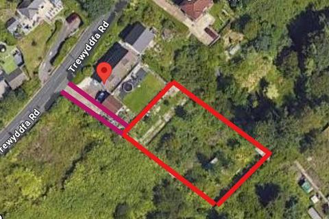 Trewyddfa Road, Swansea SA6 Land for sale
