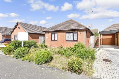 Poplar Lane, Lydd, Kent 3 bed detached bungalow for sale