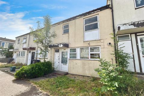 Milwards, Harlow, Essex 3 bed terraced house for sale