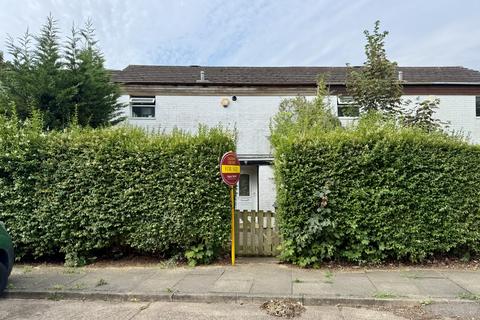 Flaxlands Court, Lings, NN3 8LX 3 bed terraced house for sale