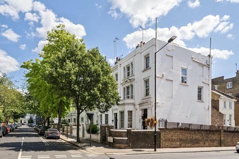 Vicarage Gardens,  London,  W8,  W8 4 bed end of terrace house for sale