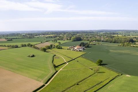 Manor Farm, Hall Lane, Wood Norton... Farm for sale