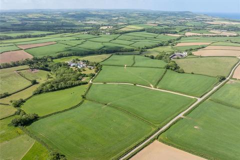 Marhamchurch, Devon EX23 Farm for sale