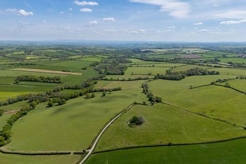 Egloskerry, Launceston, Cornwall, PL15 Land for sale