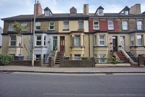 London Road, Dover, CT17 4 bed terraced house for sale