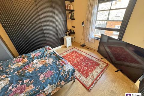 Turner Street, Leicester, LE1 1 bed flat for sale