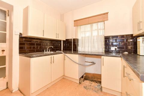 Sandgate Road, Folkestone, Kent 1 bed ground floor flat for sale