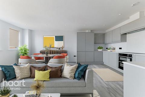 Sydenham Road, Guildford 1 bed apartment for sale
