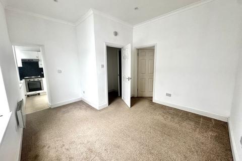 Munches Street, Dumfries DG1 1 bed apartment for sale