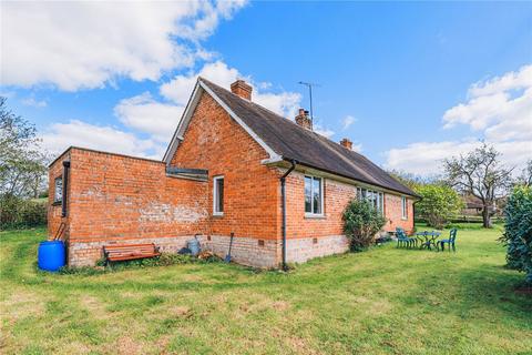Caynham, Ludlow, Shropshire 3 bed bungalow for sale