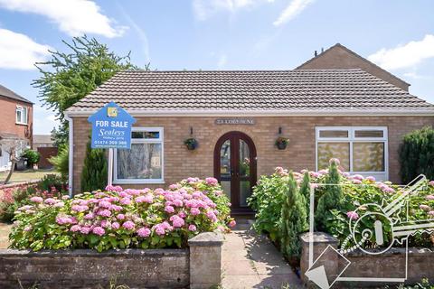 Cobsdene, Gravesend 2 bed bungalow for sale