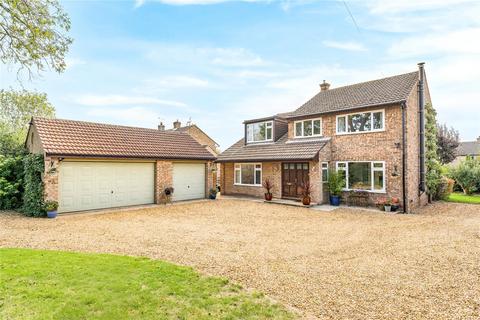 Orchard Lane, Northamptonshire PE8 5 bed detached house for sale
