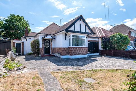 Valley Drive, Gravesend, Kent, DA12 2 bed bungalow for sale