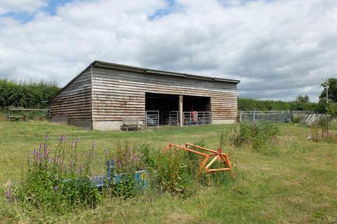 Barn Adjacent To New Tynnings, Acton... Plot for sale