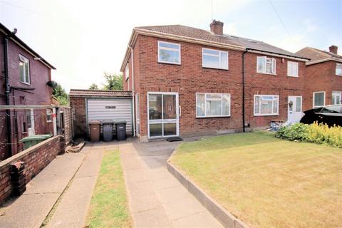 Stoneygate Road, Luton 3 bed semi