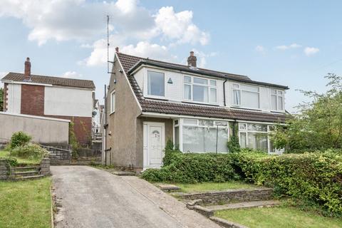 Ridgeway, Killay, Swansea 3 bed semi