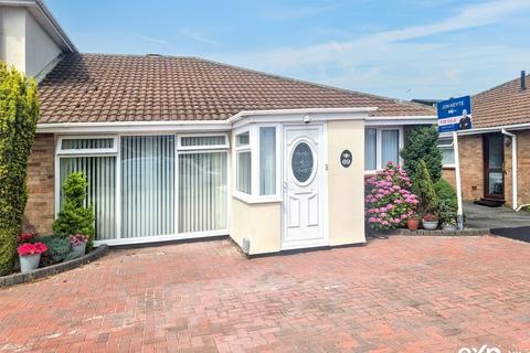 Gibson Road, Paignton TQ4 3 bed semi