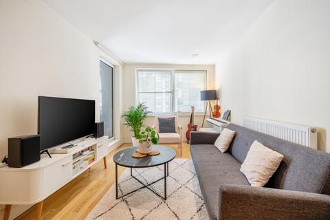Indescon Square London E14 1 bed flat for sale
