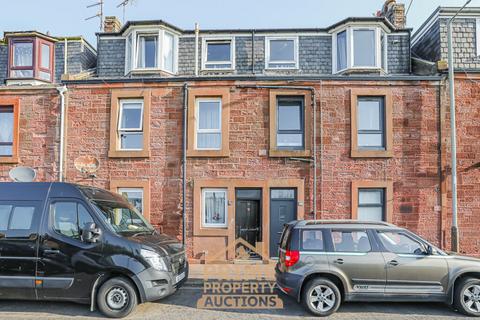 Ernest Street, Arbroath DD11 2 bed flat for sale