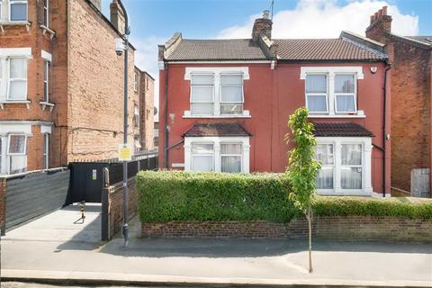 Ashford Road, London NW2 3 bed semi